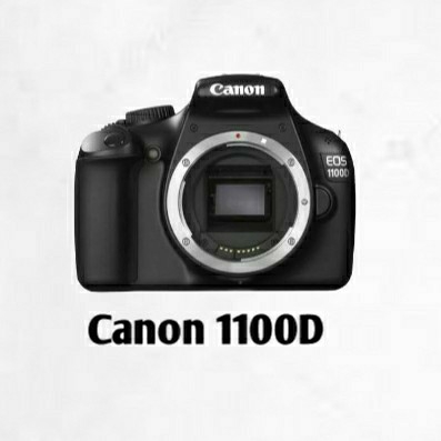 Canon 1100D Body Only