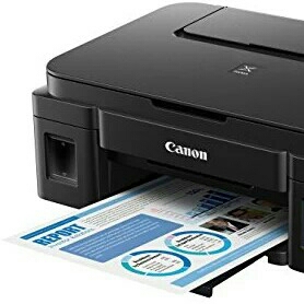 Canon G2000