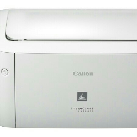 Canon LBP 6000