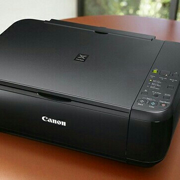 Canon-MP-287 PSC