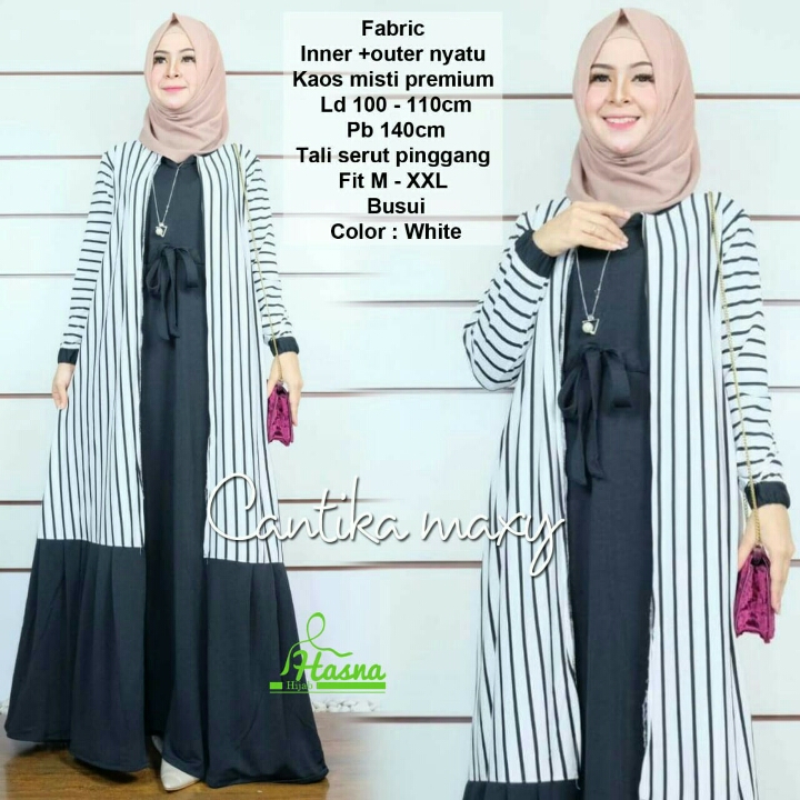 Cantika Maxy
