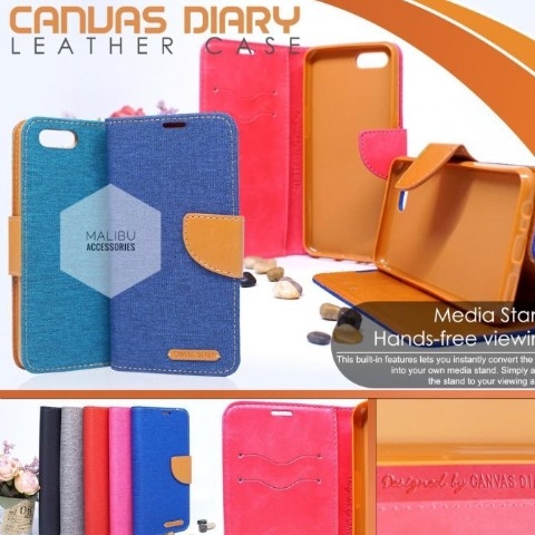 Canvas Diary Samsung A10