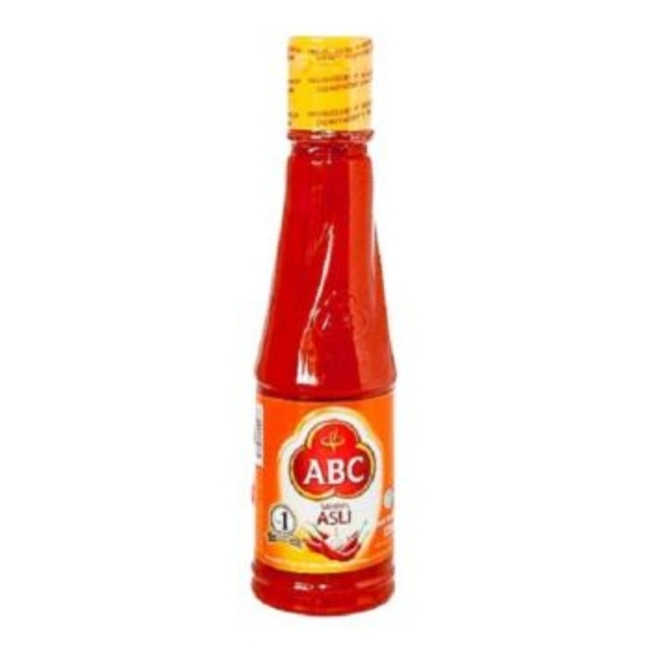 Caos Abc Botol 135
