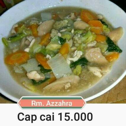 Cap Cai
