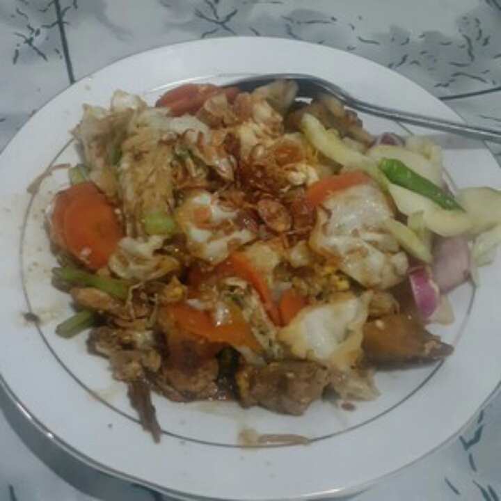 Cap Cay Goreng