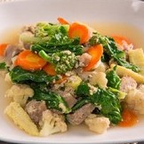 Cap Cay Goreng