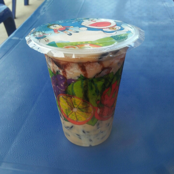 Cap Cin Mangga