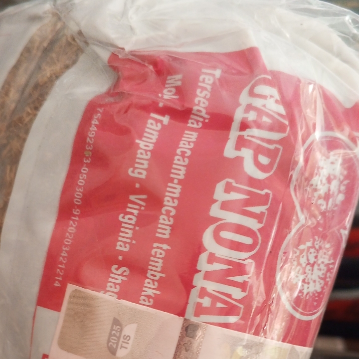 Cap Nona 100gram 