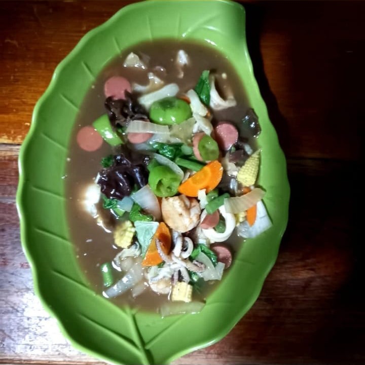 Capcai Seafood 