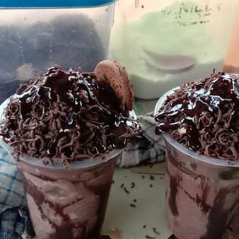 Capcin Spesial