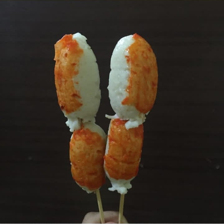 Capit Kepiting 