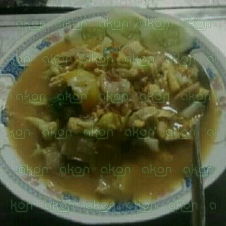 Capjay Kuah