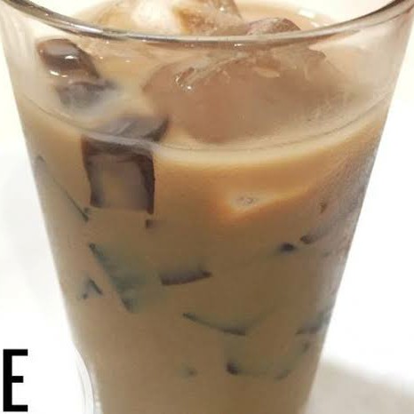 Cappuccino Dingin