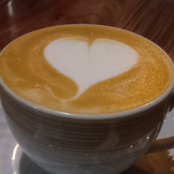 Cappucinno