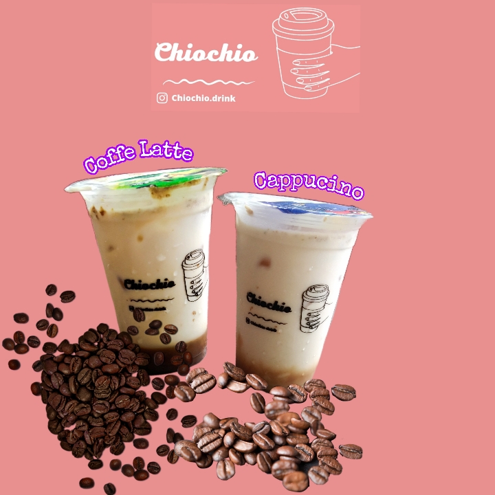 Cappucinno Latte