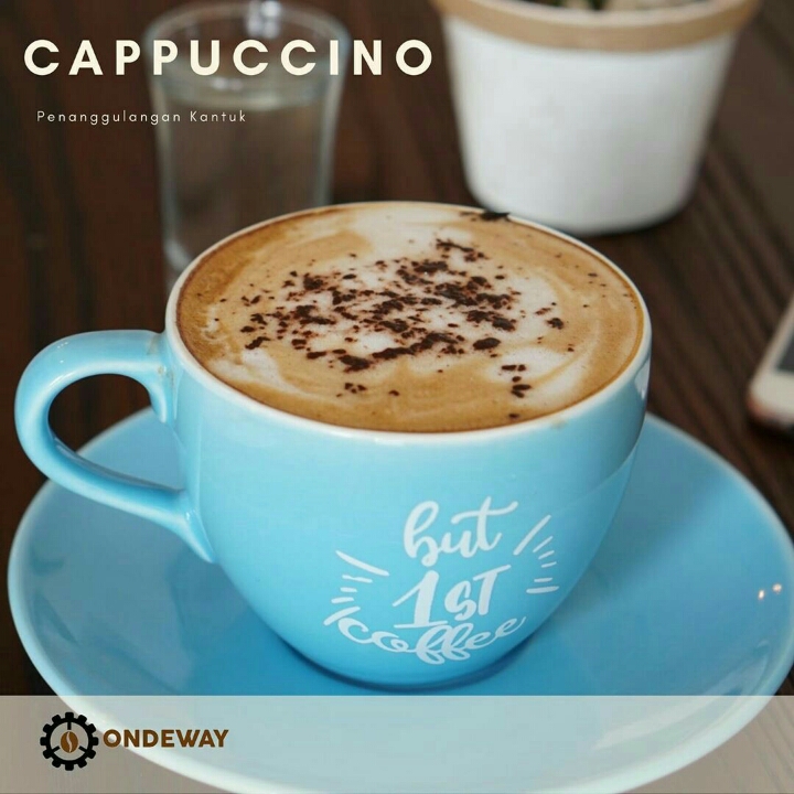 Cappucino 