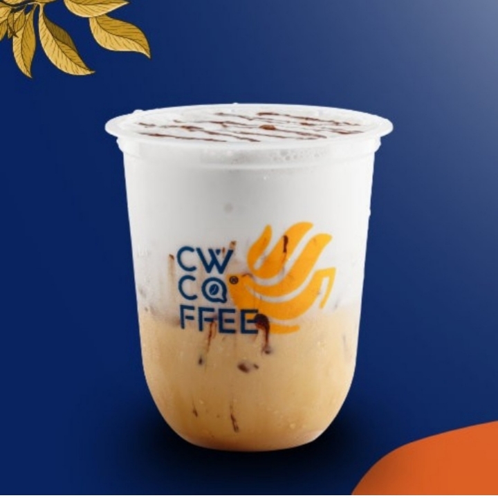 Cappucino 