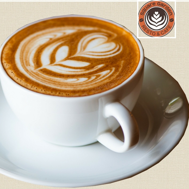 Cappucino