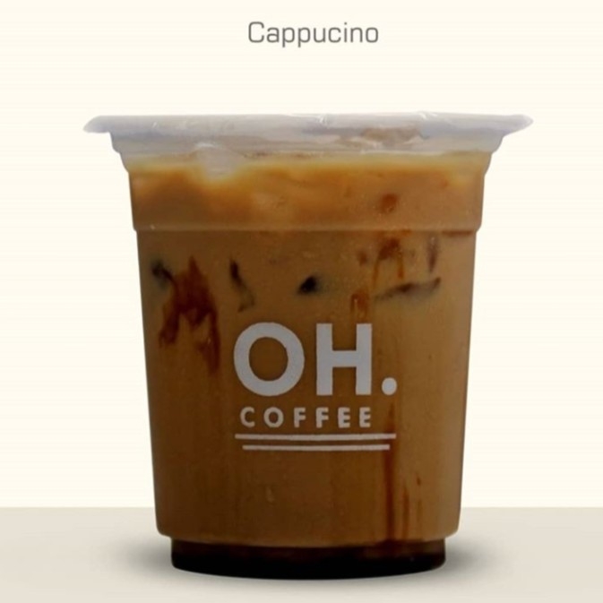 Cappucino