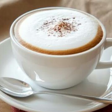 Cappucino