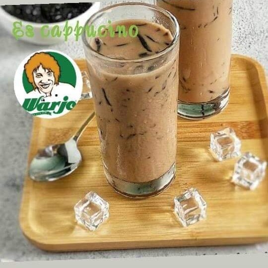 Cappucino