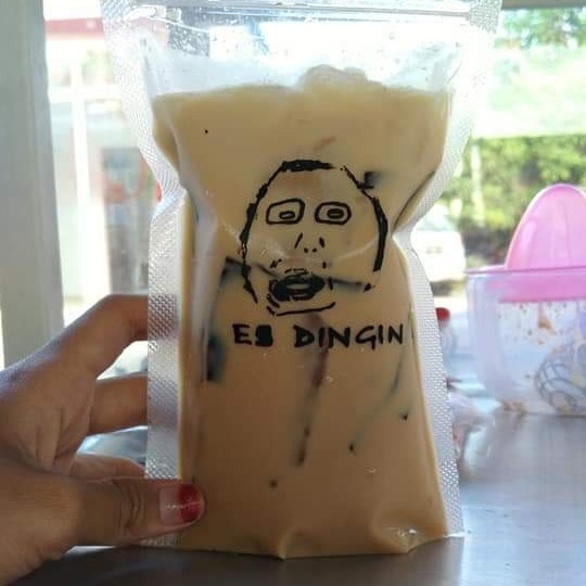 Cappucino
