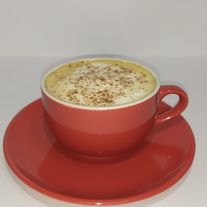Cappucino
