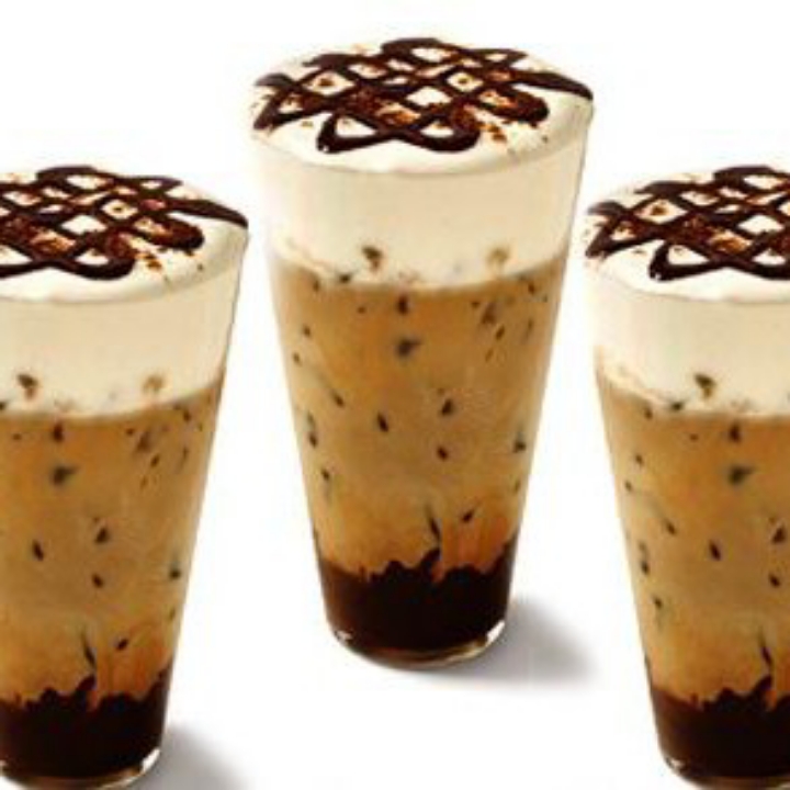 Cappucino