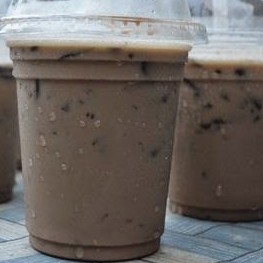 Cappucino