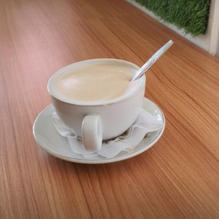 Cappucino