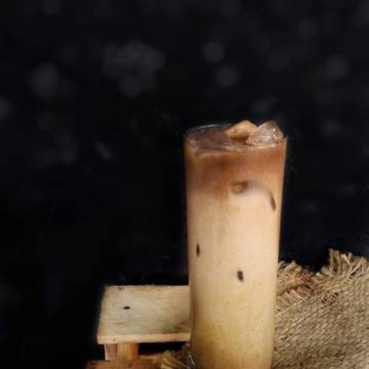 Creami Latte