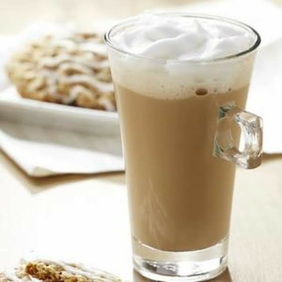 Cappucino