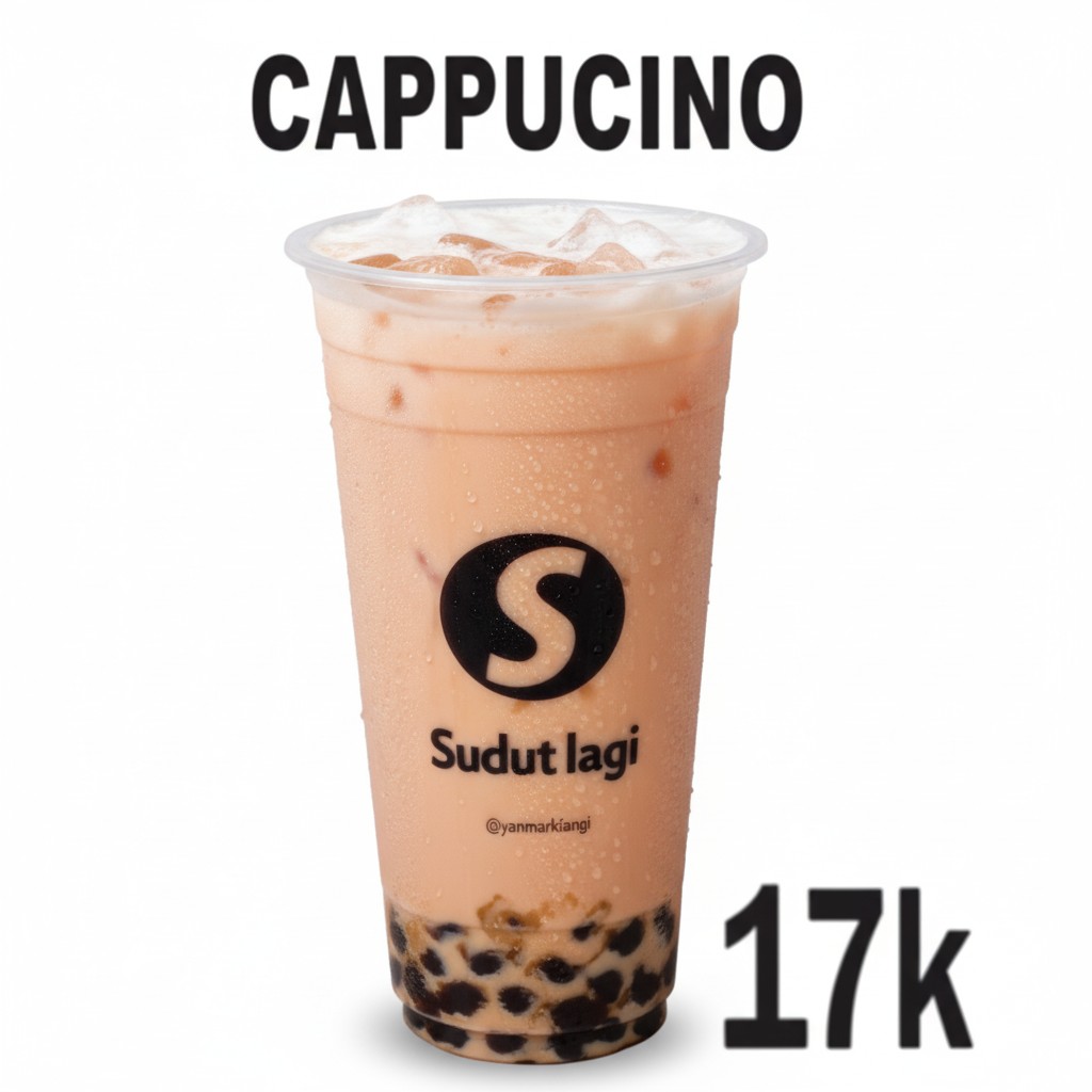 Cappucino