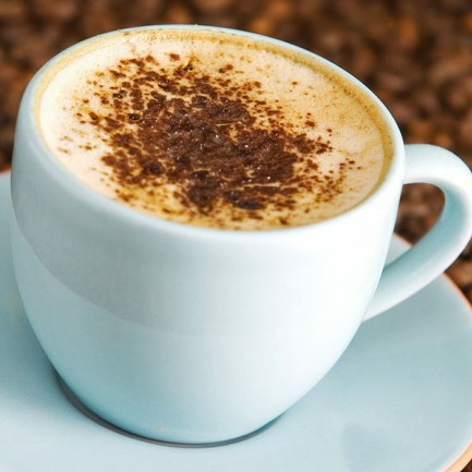 Cappucino