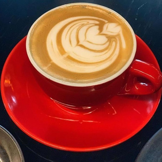 Cappucino