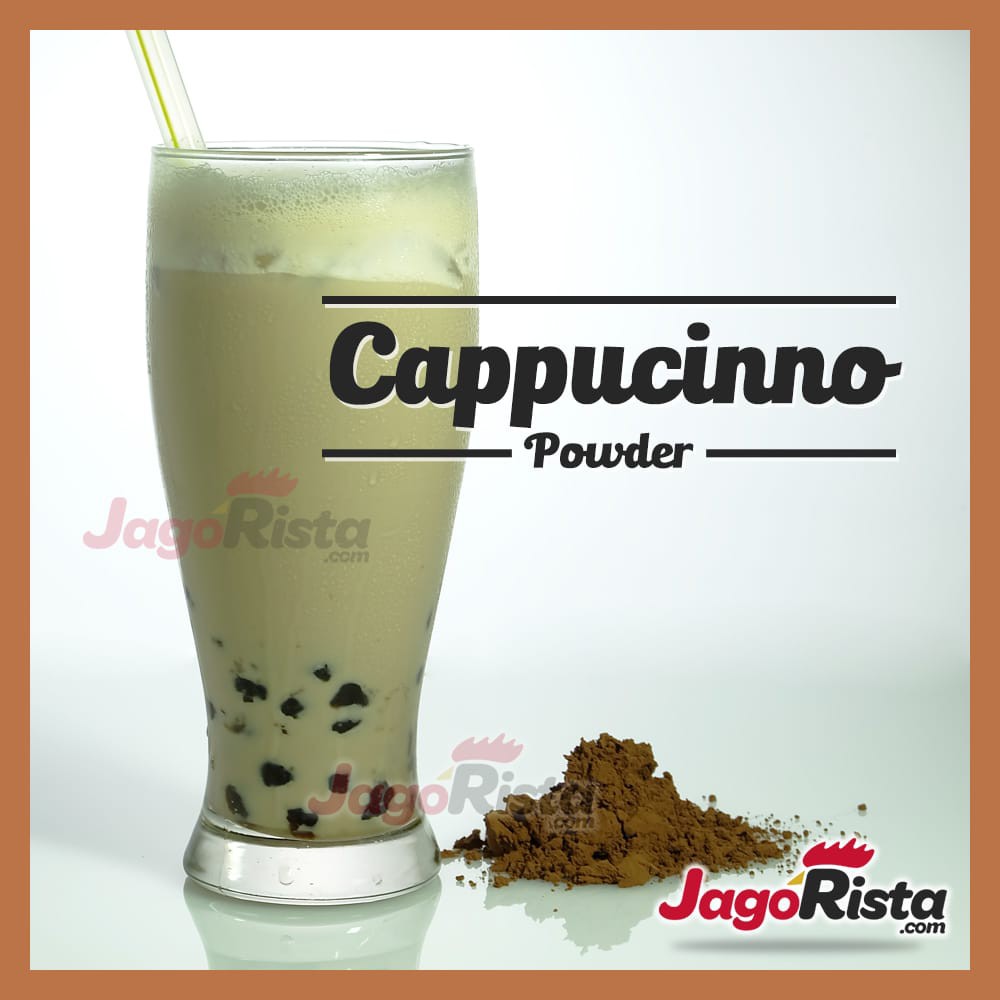 Cappucino 2