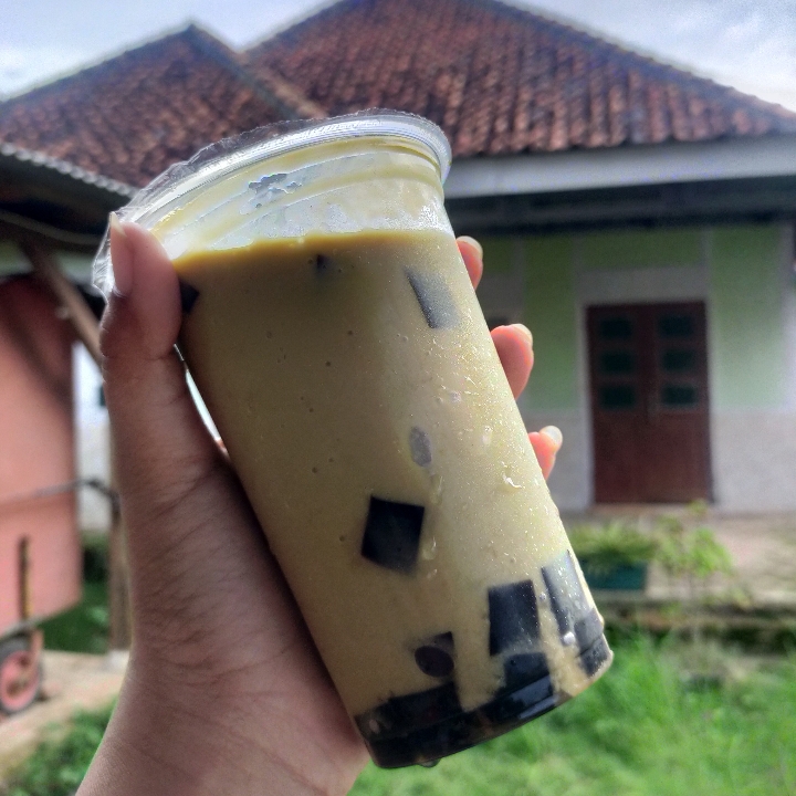 Cappucino Avocado 