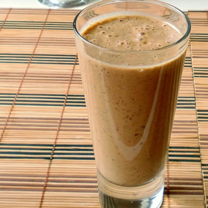 Cappucino Blend