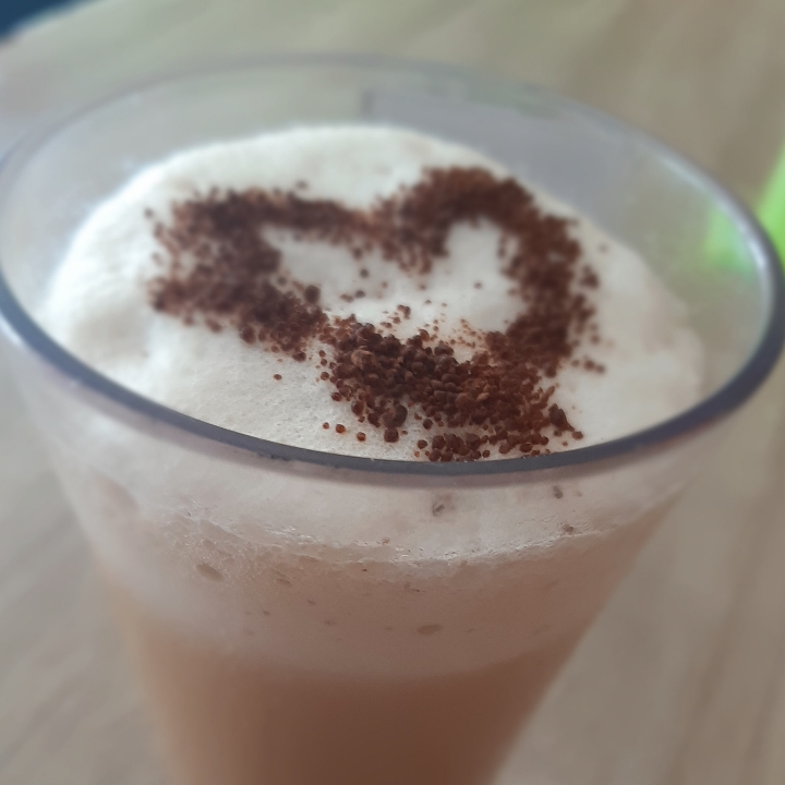 Cappucino Blend