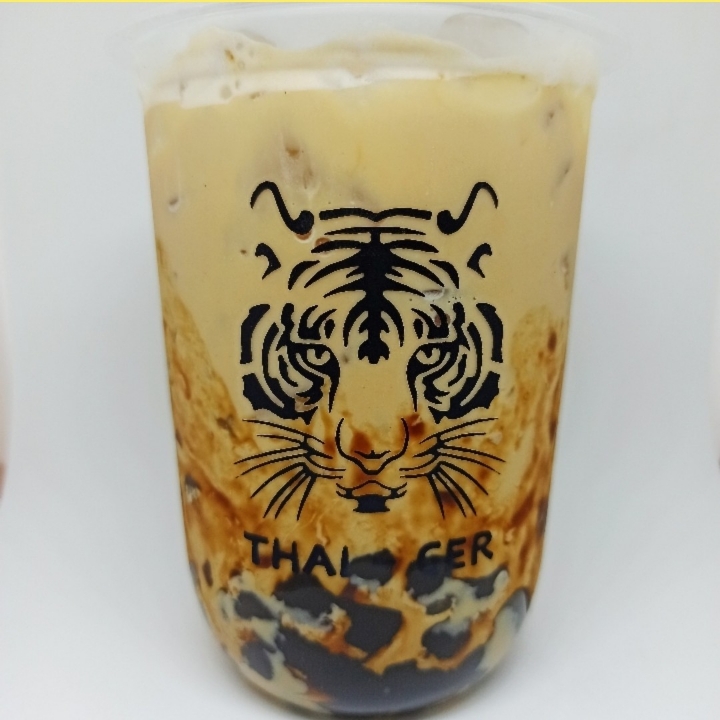 Cappucino Boba