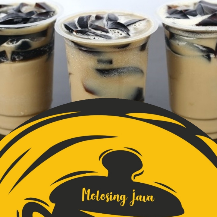 Cappucino Cincau