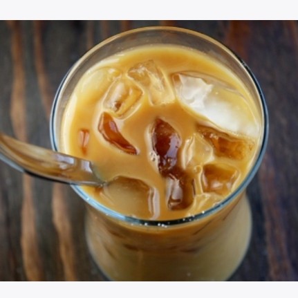 Cappucino Dingin