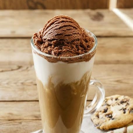 Cappucino Fload