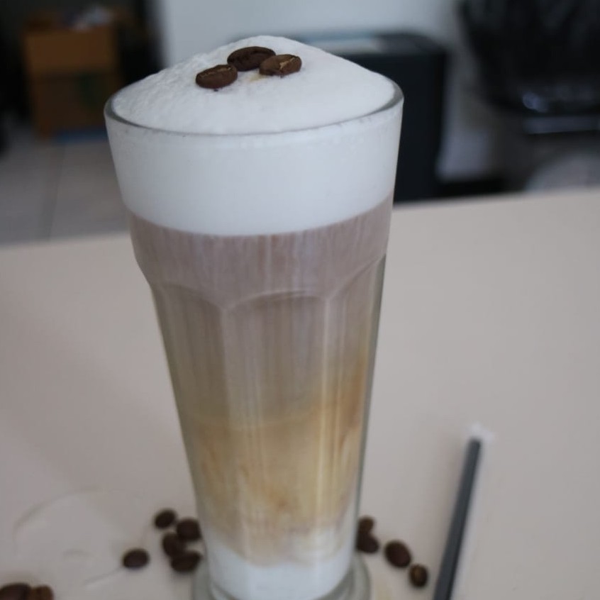 Cappucino Fresh