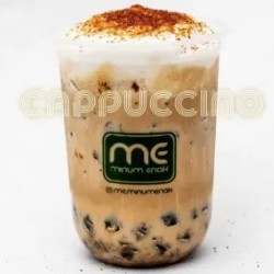 Cappucino Me