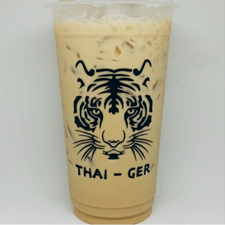Cappucino Milky