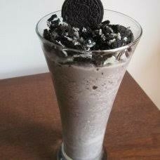 Cappucino Oreo Fload