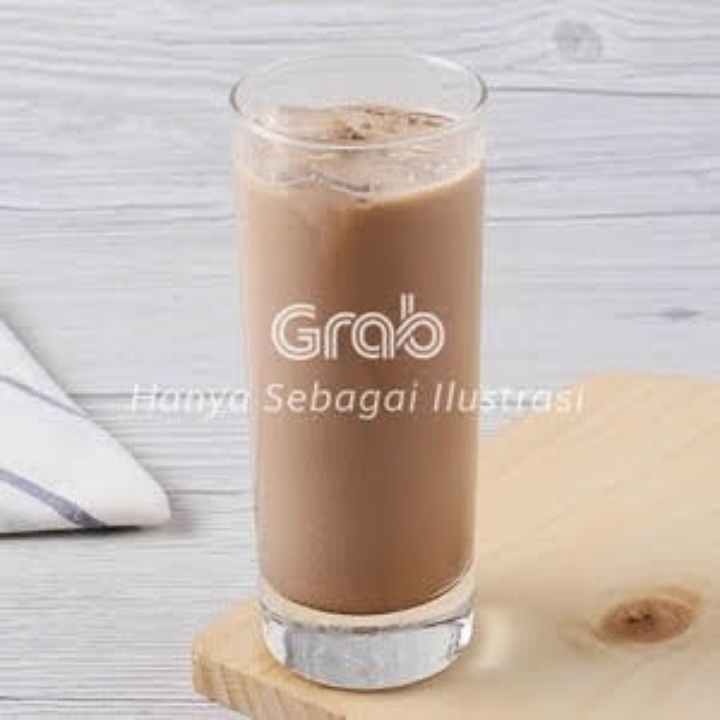 Cappucino Ice Ori