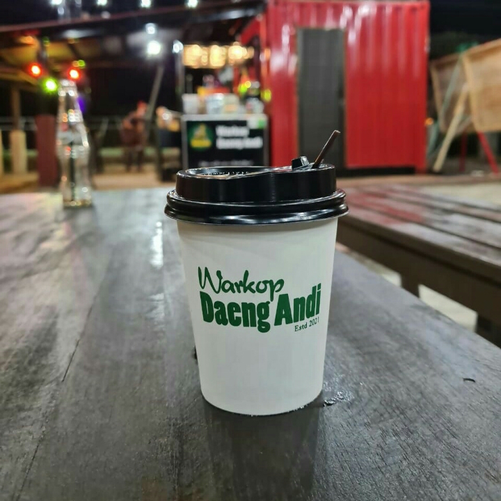 Cappucino Panas