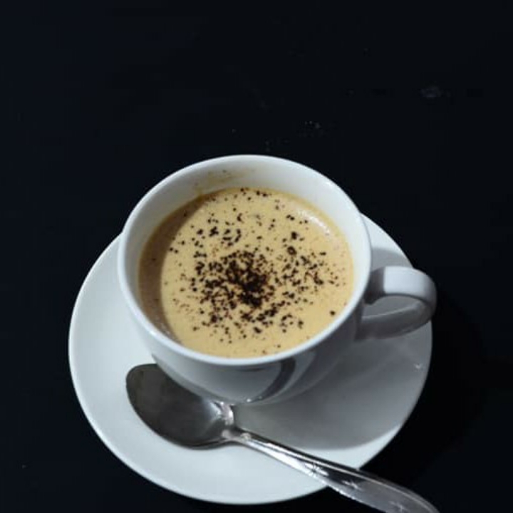 Cappucino Panas